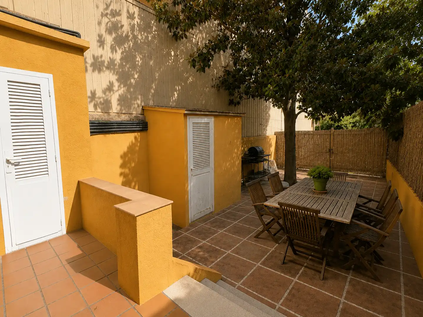 Reihenhaus mit Terrasse zum Verkauf in Plaça Caritg, imagen 12