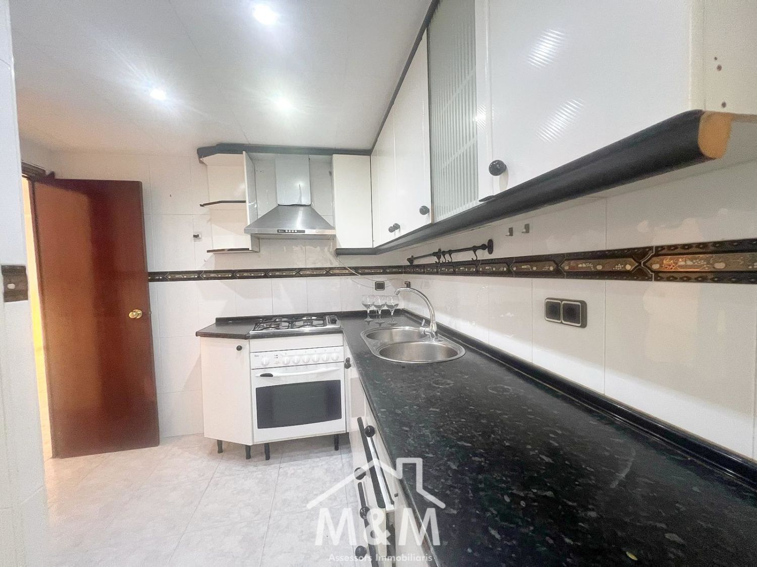 Flat to rent in Centre