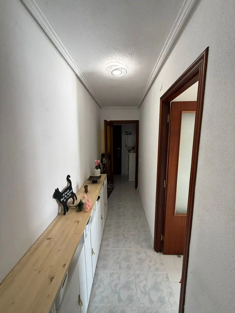 Ático con terraza en venta en Salceda, imagen 9