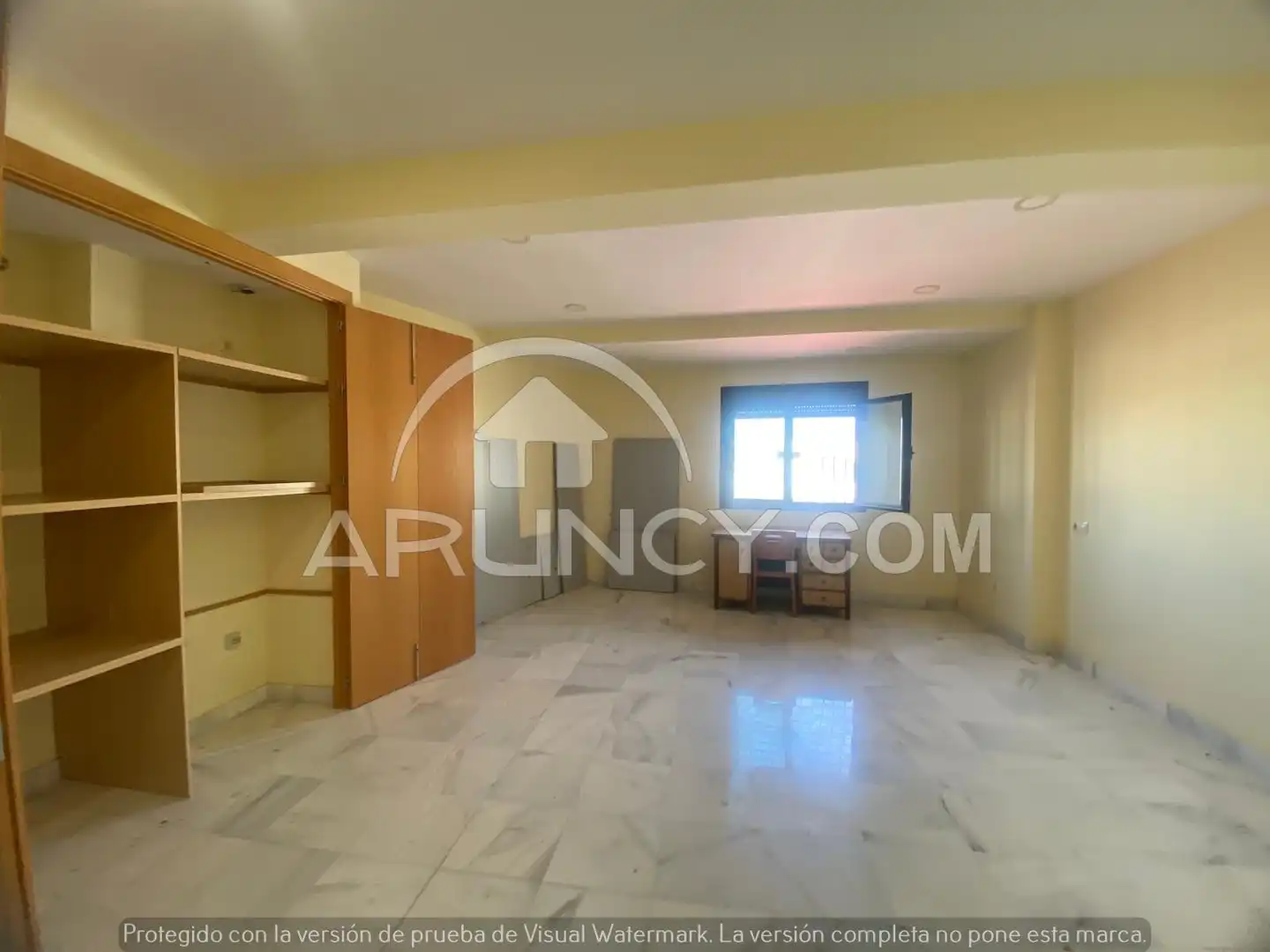 Loft de alquiler en Centro