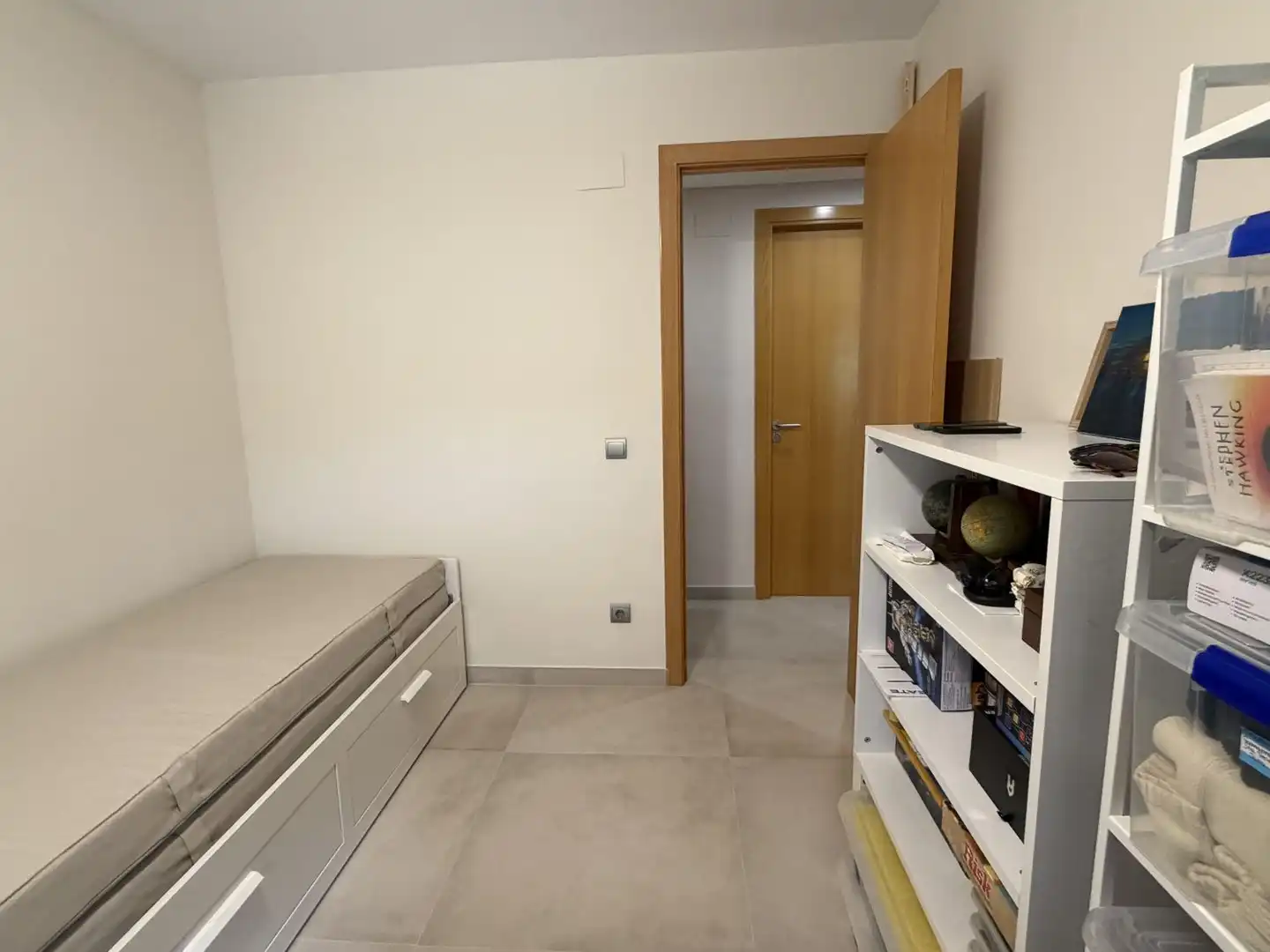 Flat for sale in Tarragona  with Air Conditioner, Heating and Balcony