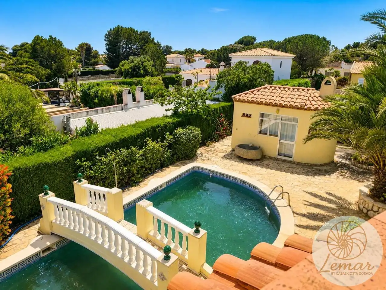 House with pool for sale in Constitució, imagen 34