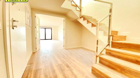 Foto 4 de Àtic en venda a Calle Eguilior, 5, Centro, Almería