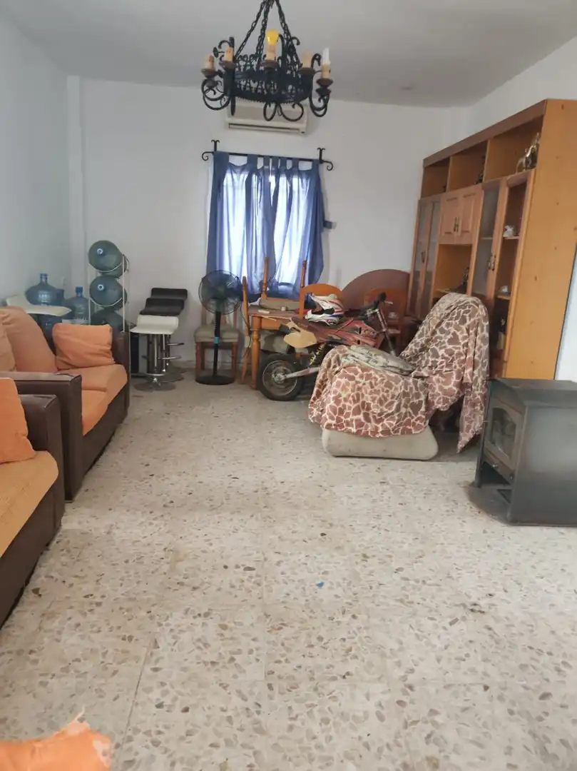 Chalet en venta en Sevilla, imagen 9