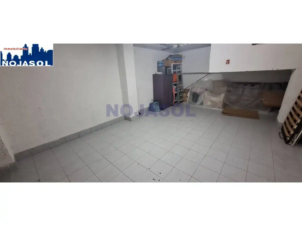 Apartamento de alquiler en Calle El Arenal, 11, Ris
