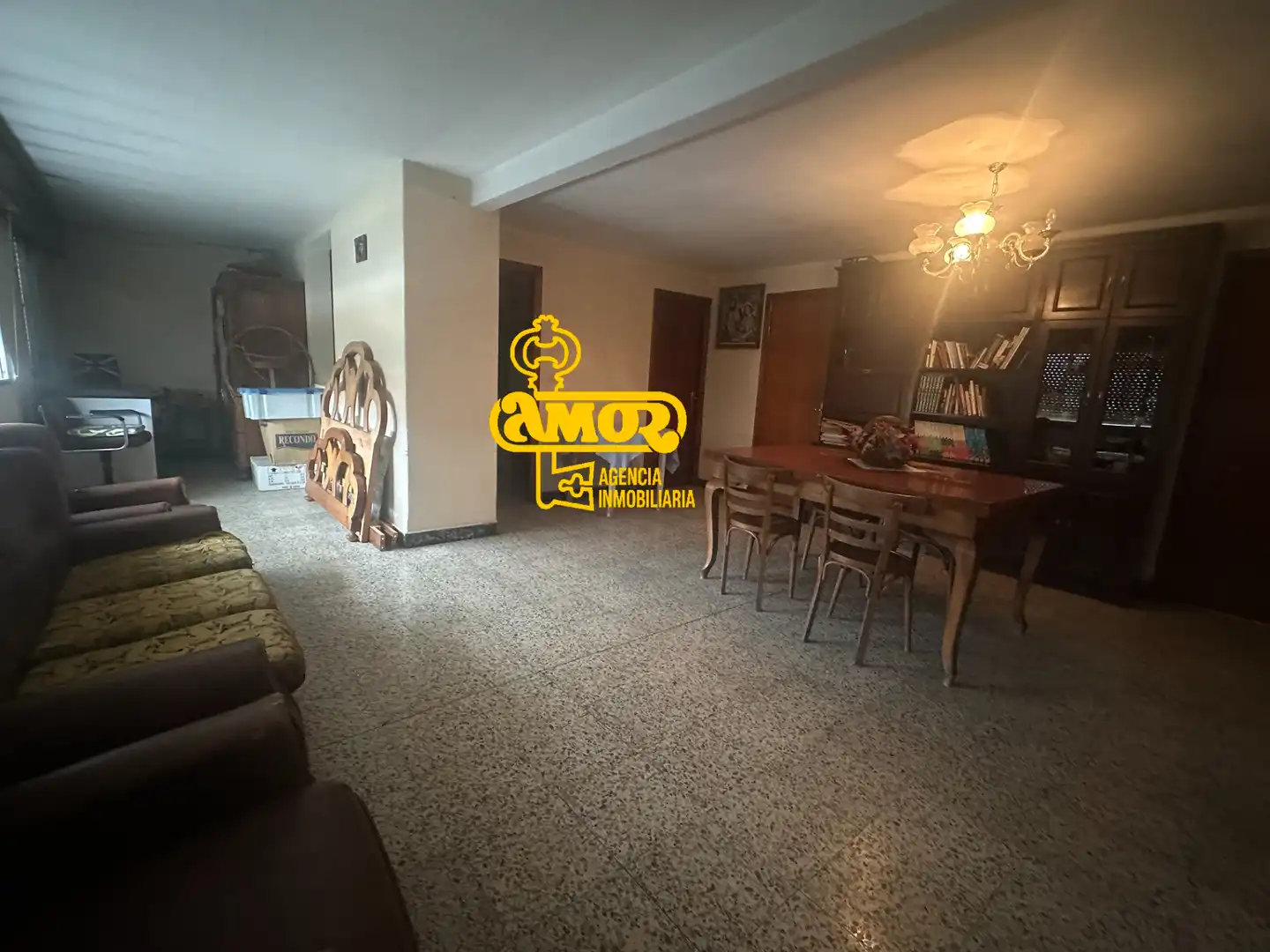 Casa amb jardí en venda a N-634, imagen 11
