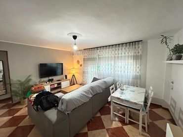 Piso con balcón en venta en Fuentemora