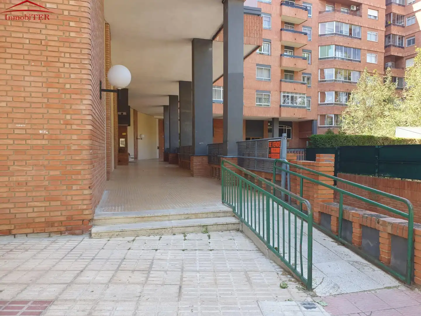 Local comercial de lloguer a Ensanche - Fuenfresca, imagen 26