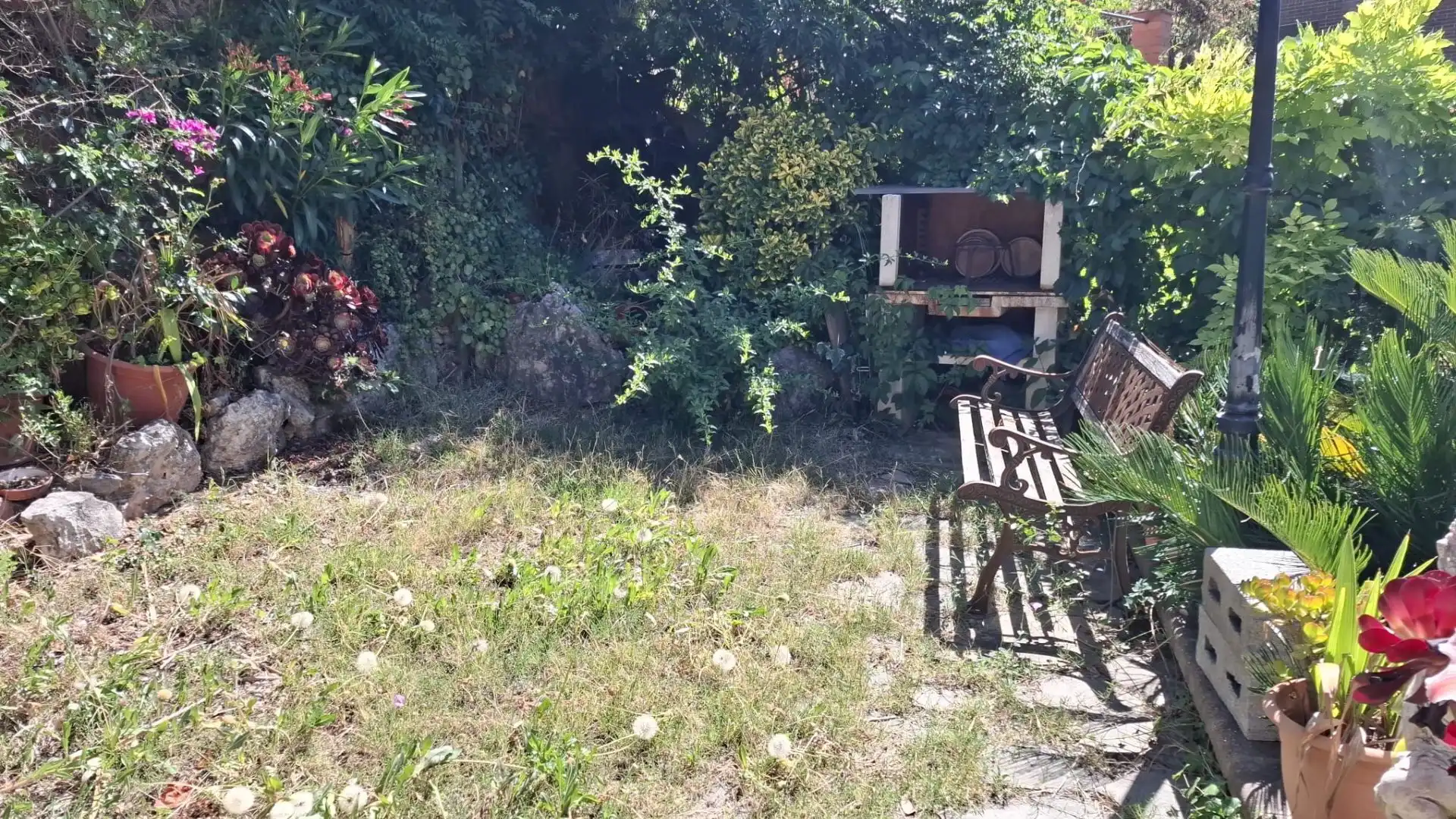 Casa o xalet en venda a Vallirana, Barcelona