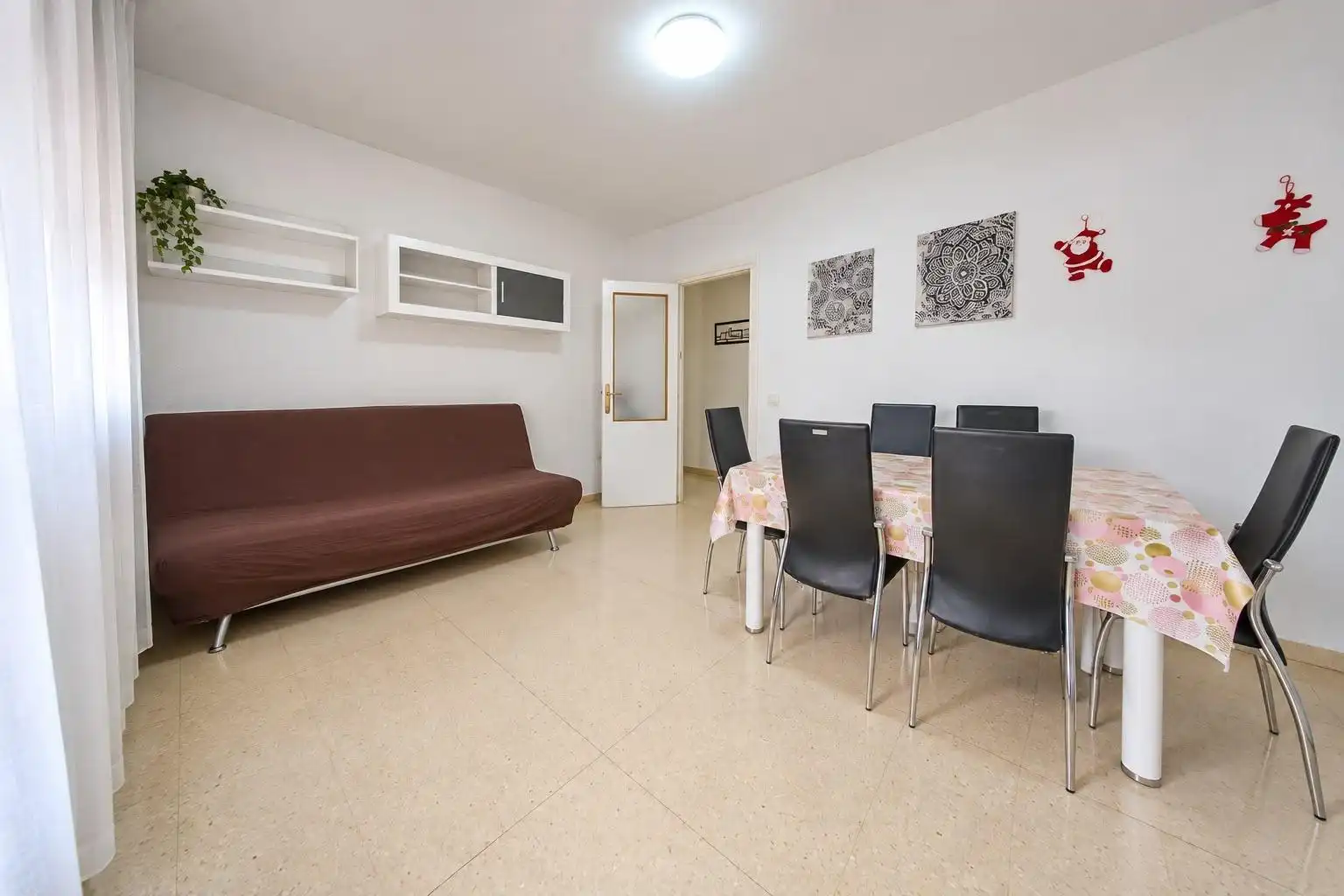 Flat for sale in Calle PDTA LUIS DE VICENTE, imagen 6