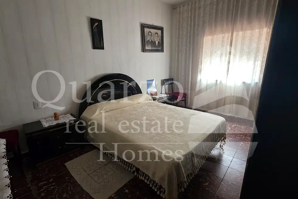 Bedroom of Country homes for sale in Cilleros  with Furnished and Balcony
