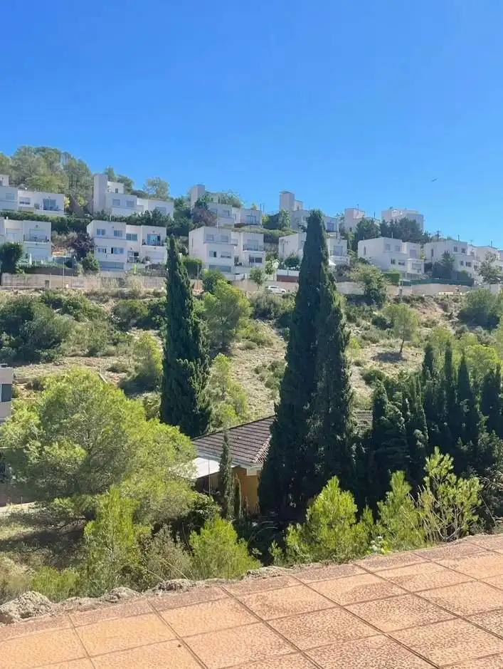 Residential land for sale in Calle del Mont Rodó, imagen 2