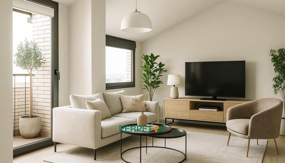 Foto 1 de Ático en venta en Andorra, Les Comes, Barcelona