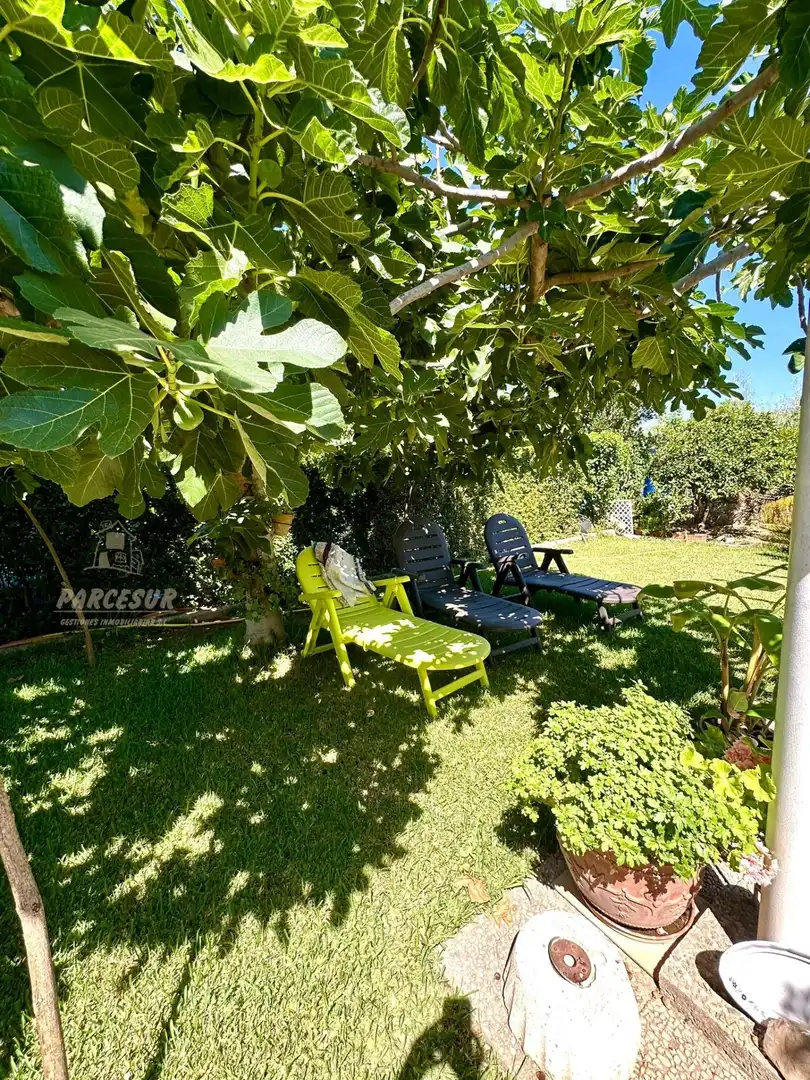 Casa con piscina in vendita a Periurbano Oeste - Sierra, imagen 24