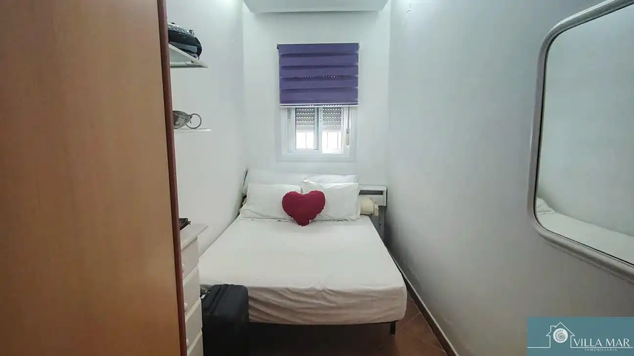 Bedroom of Houses for sale in Rota