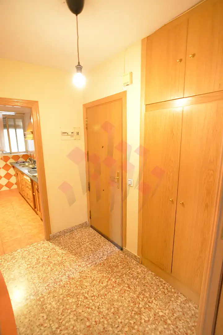 Flat with lift for sale in Calle de Pedrera Baja 25, imagen 31