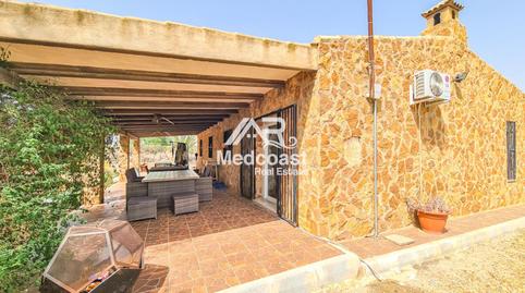 Foto 5 de Casa o xalet en venda a Saltador el, Huércal-Overa, Almería