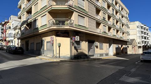 Foto 2 de Pis en venda a Pego, Alicante