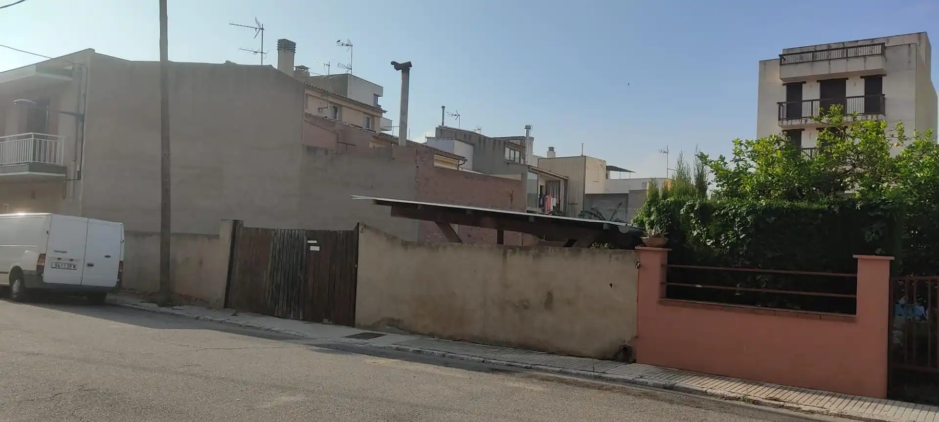 Terreny residencial en venda a Verge dels Dolors, imagen 7