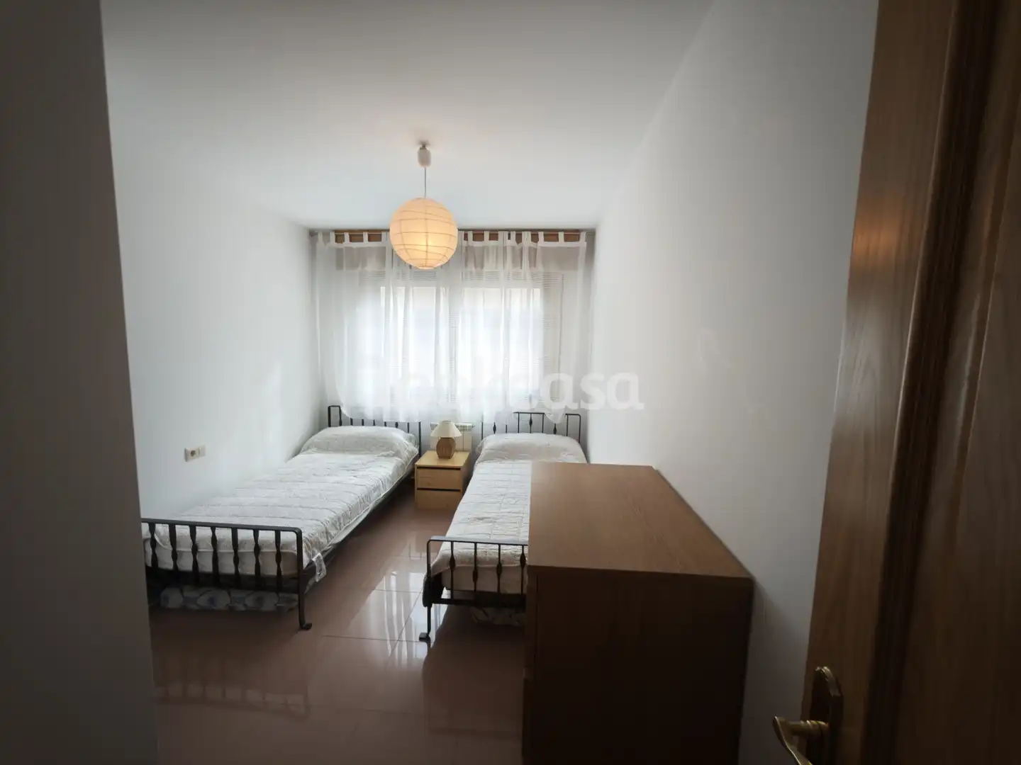 Wohnung mit Aufzug zum Verkauf in Rúa de Vigo, imagen 18