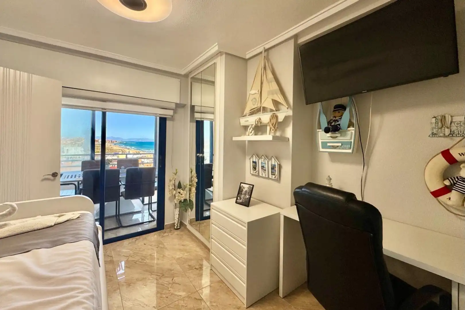 Apartament amb piscina en venda a La Mata, imagen 13