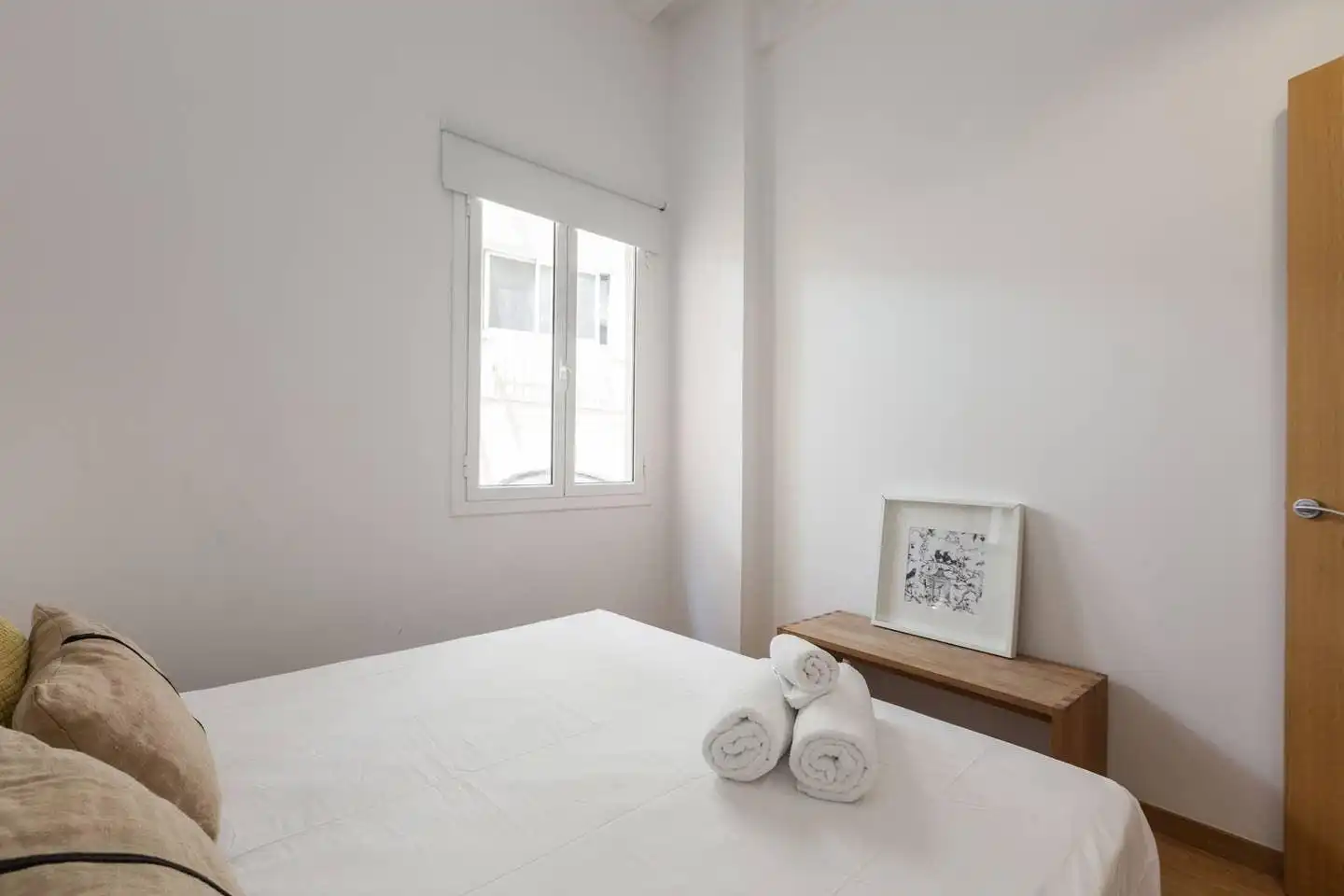 Piso con terraza en venta en Ciutat Vella, imagen 14