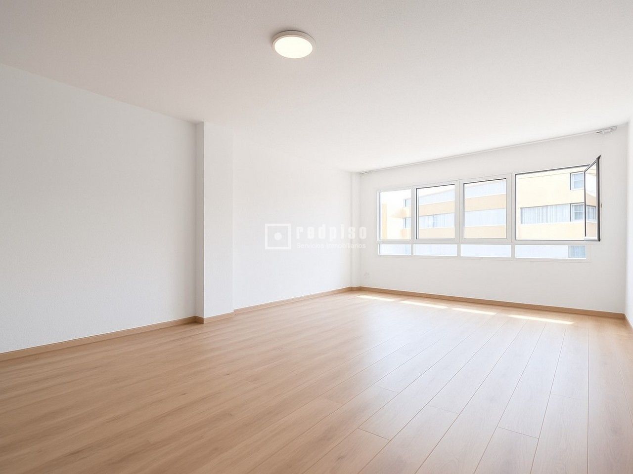 Bedroom of Flat for sale in Málaga Capital  with Heating