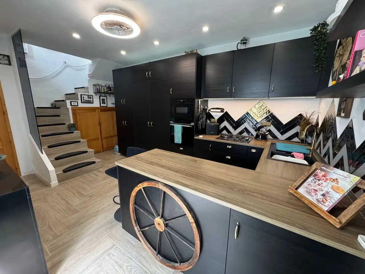 Maison mitoyenne à vendre à Burjulu - La Mulería, imagen 20