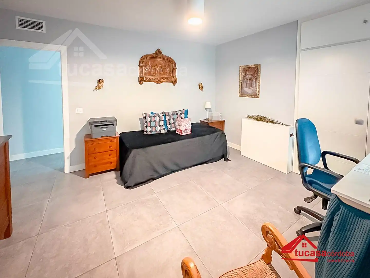 Flat for sale in Córdoba  with Air Conditioner and Terrace