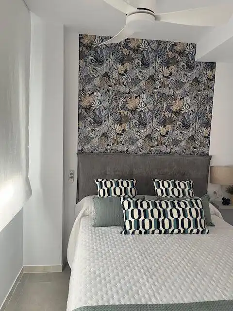 Apartment with terrace to rent in Vejer, imagen 7