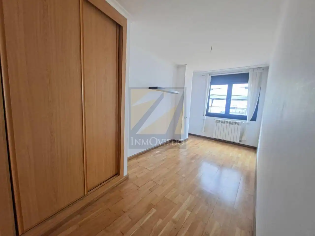 Schlafzimmer von Wohnung zum Verkauf in Llanera mit Heizung und Abstellraum