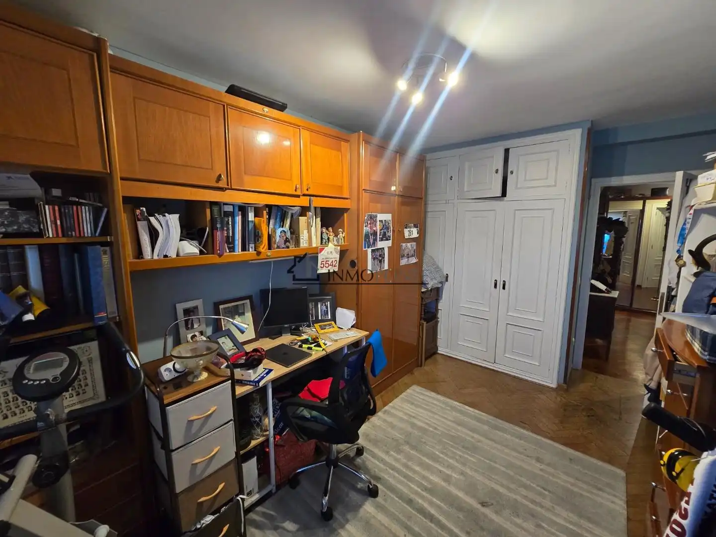 Habitación de Piso en venta en Vilagarcía de Arousa