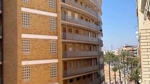 Foto 4 de Apartament en venda a Calle Navegantes, 7, Zona Playa del Cura, Torrevieja