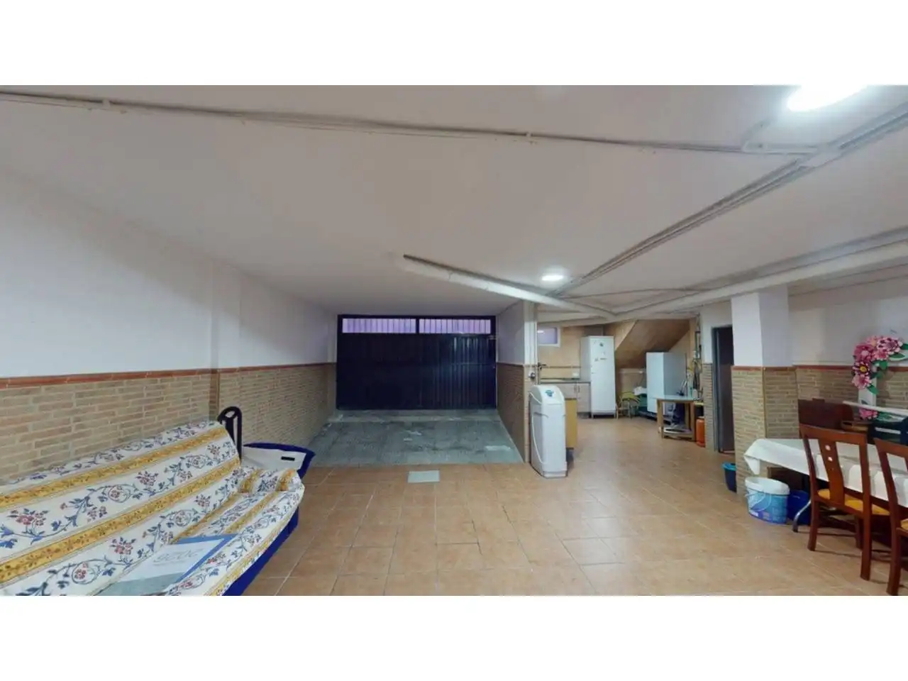 Dúplex en venta en Calasparra con Aire acondicionado, Calefacción y Trastero