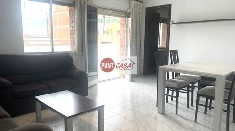 Photo 2 of Flat to rent in Carrer del Bisbe Ruano, 18, Instituts - Universitat, Lleida