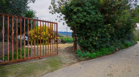 Photo 2 of Land for sale in Carrer del Torrent Dels Bassals, Viiassar de Mar, , -1, Zona Industrial i Agrícola, Vilassar de Mar