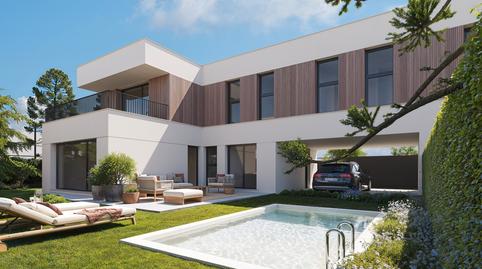 Photo 4 of Single-family semi-detached for sale in Dorneda, Oleiros