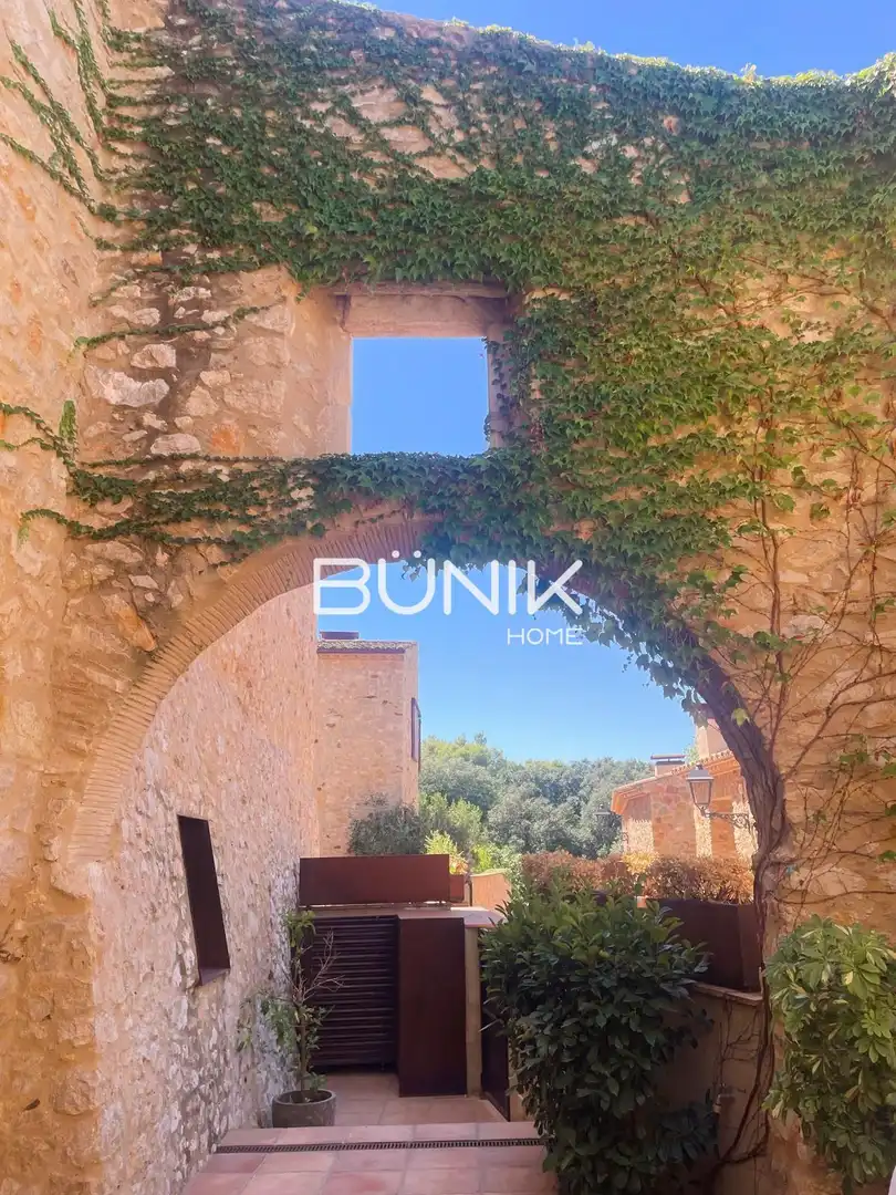 Casa rústica con piscina en venta en Can Sagrera, imagen 6