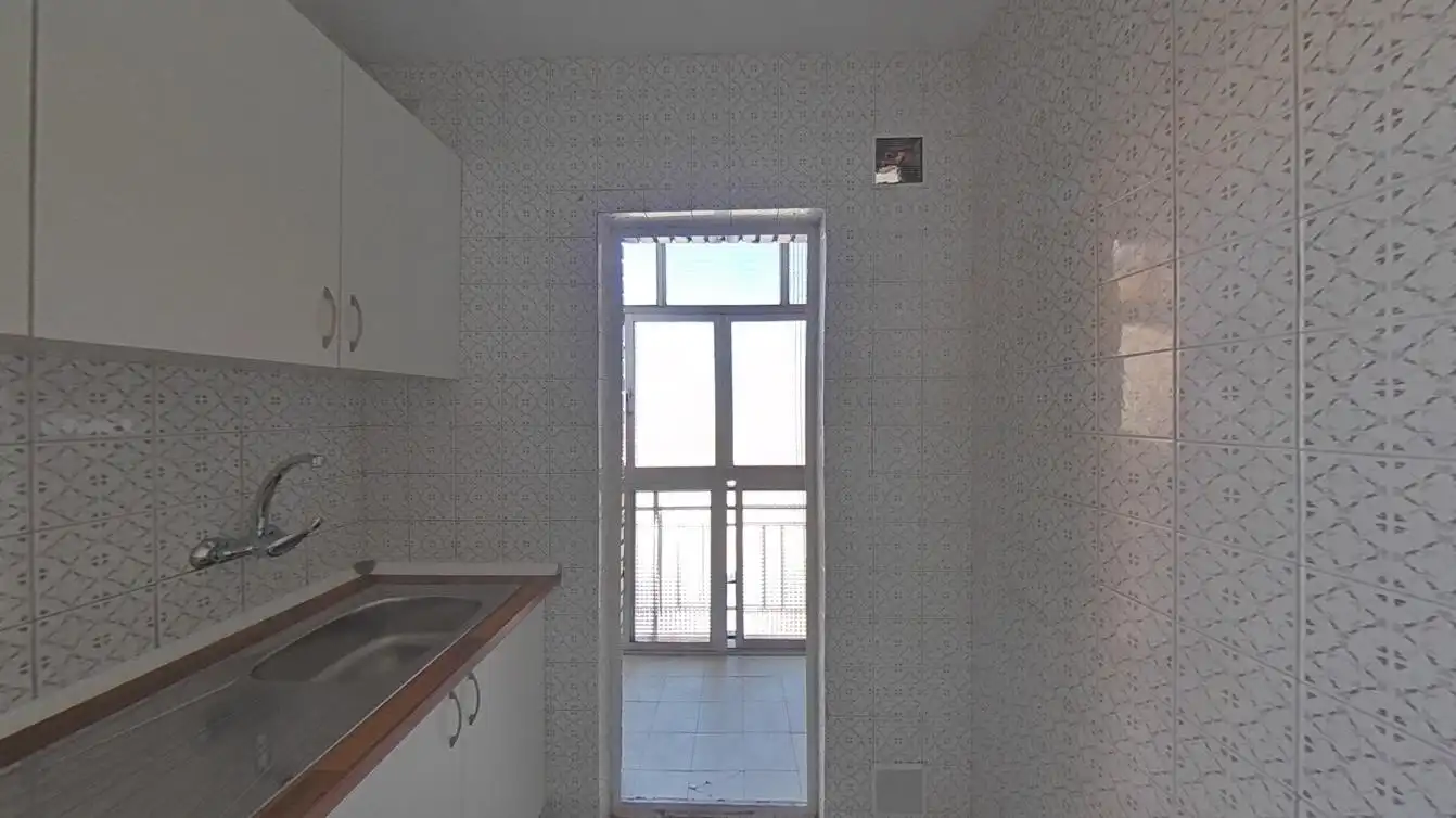Cuina de Pis en venda en Torrejón de Ardoz amb Parquet