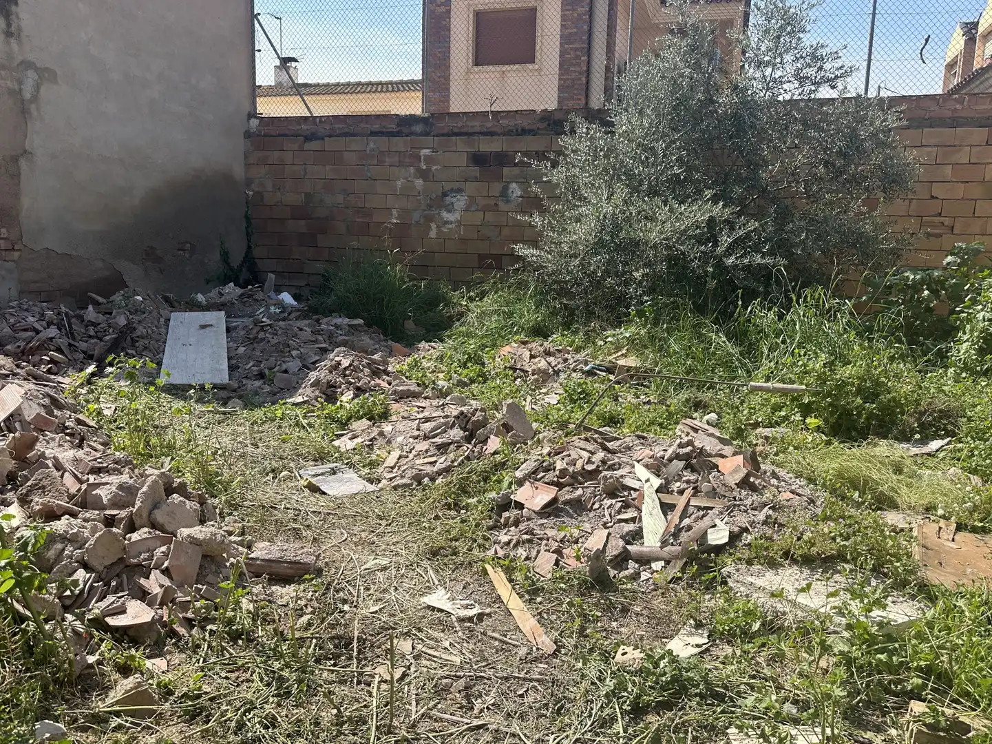 Casa adosada en venta en Cartagena