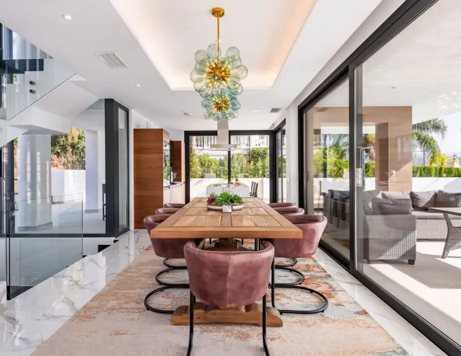 Wohnung mit Terrasse zum Verkauf in Costa Natura, imagen 9