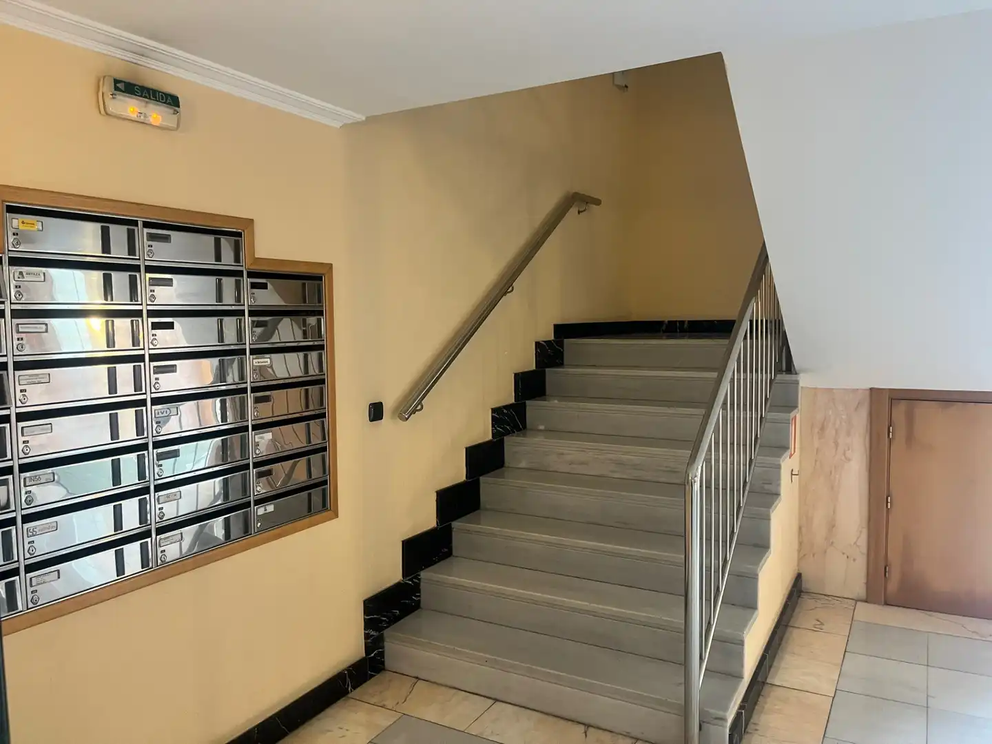 Büro mit Aufzug zur Miete in Landabarri Bidea 1, imagen 12