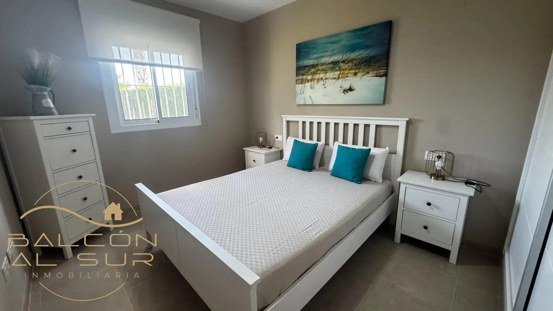 Flat with pool for sale in Aguadulce - Almadraba - Punta Candor, imagen 4
