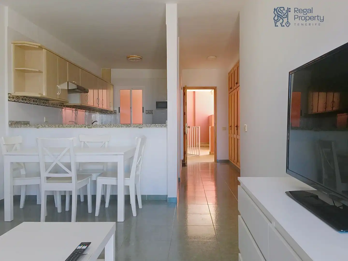Ground floor with pool for sale in Zona Botánico, imagen 4