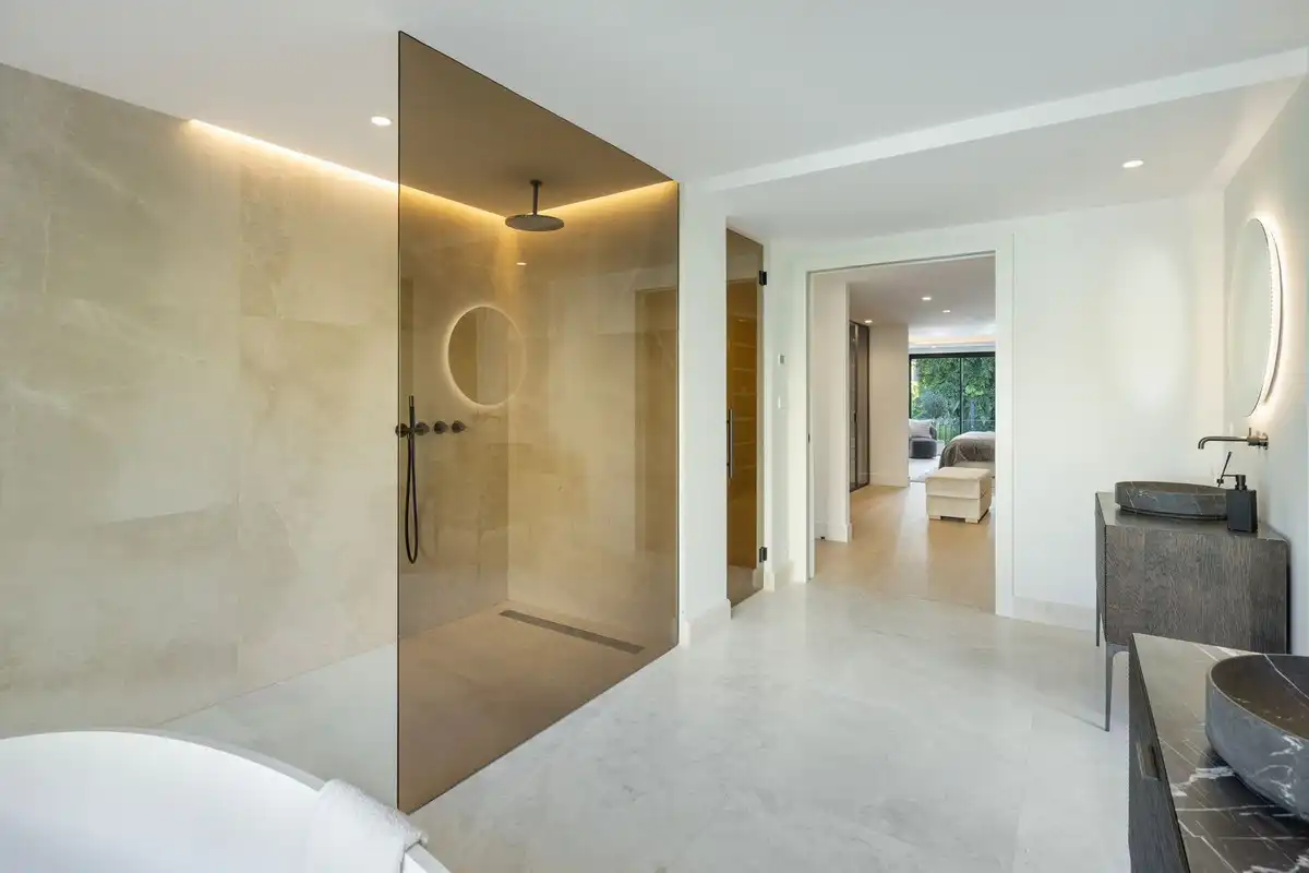 Casa a schiera in vendita a Nueva Andalucía, imagen 9