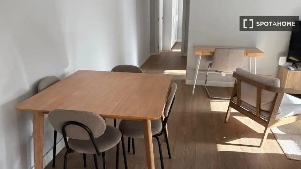 Appartement à louer à San Blas, imagen 5