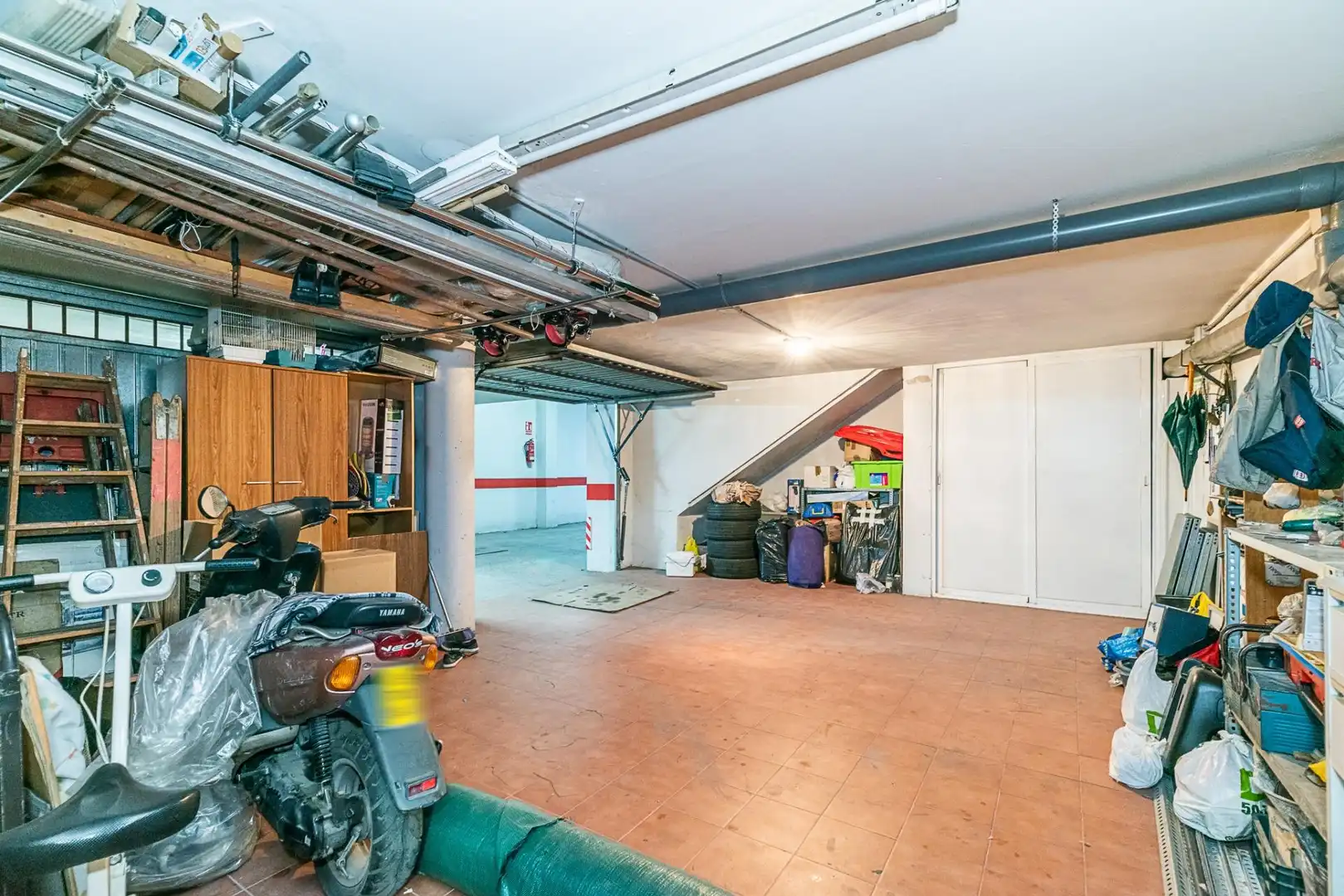 Flat with terrace for sale in Avenida los pechuelos 3, imagen 28