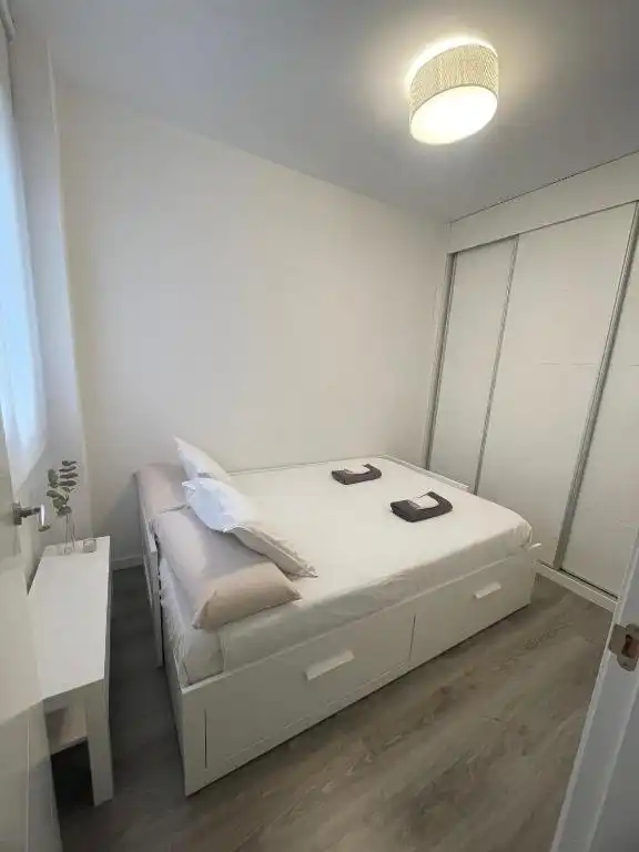 Flat with terrace to rent in Casco Histórico, imagen 13