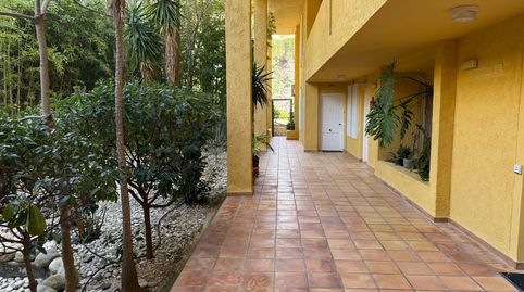 Foto 5 de Pis en venda a Altea la Vella, Altea