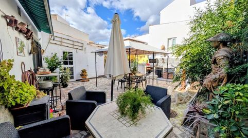Chalet pareado con Local en Venta en El Salar